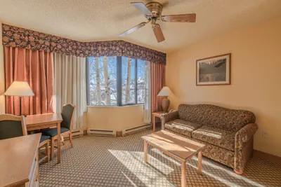 Photo 5 - Grand Lodge Condo in the Heart of Mt Crested Butte