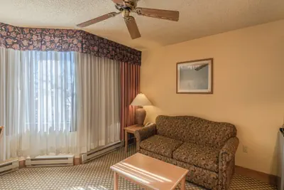 Photo 3 - Grand Lodge Condo in the Heart of Mt Crested Butte