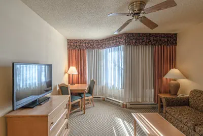 Photo 2 - Grand Lodge Condo in the Heart of Mt Crested Butte