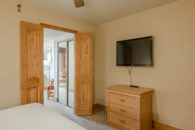 Photo 3 - Grand Lodge Condo in the Heart of Mt Crested Butte