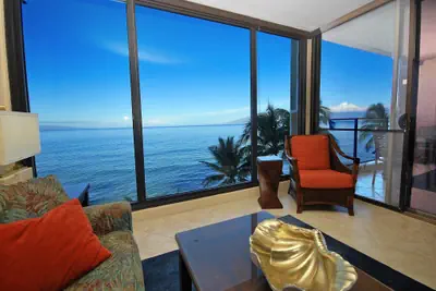 Photo 3 - Mahana 604 Oceanfront 1BD/1BA