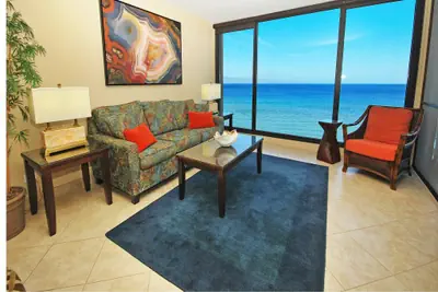 Photo 4 - Mahana 604 Oceanfront 1BD/1BA