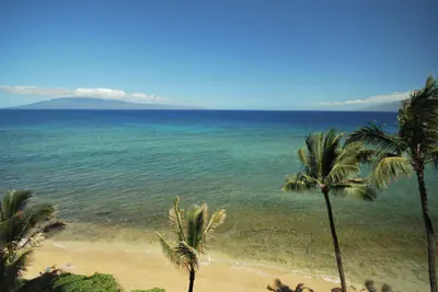 Photo 2 - Mahana 604 Oceanfront 1BD/1BA