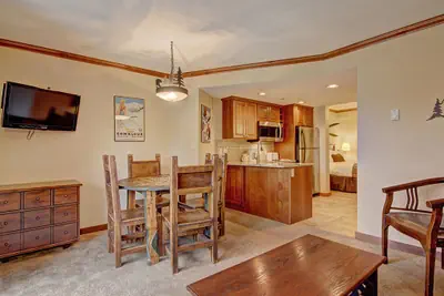Photo 4 - Breckenridge Studio