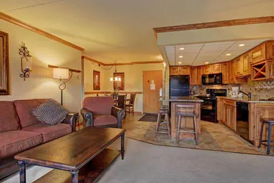 Photo 3 - Beaver Run One Bedroom Suite