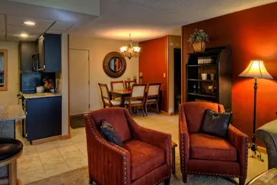Photo 2 - Beaver Run One Bedroom Suite