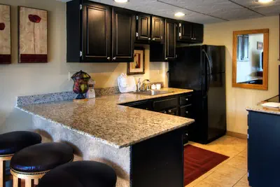 Photo 4 - Beaver Run One Bedroom Suite