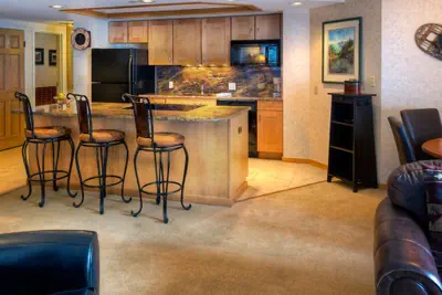 Photo 2 - Beaver Run Two Bedroom in Building 4