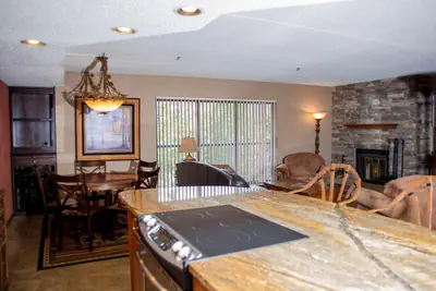 Photo 5 - Beaver Run Two Bedroom in Building 4