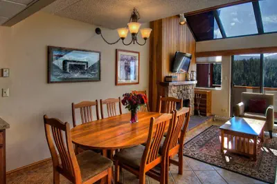 Photo 2 - Beaver Run Two Bedroom Suite