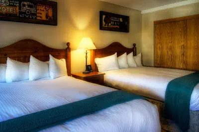 Photo 3 - Beaver Run Two Bedroom Suite