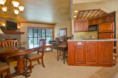 Photo 2 - Beaver Run One Bedroom in Building 4