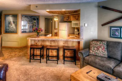 Photo 3 - Beaver Run One Bedroom in Building 4