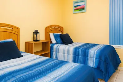 Photo 5 - Private Ground Floor 2BR | Half Block to Beach SPI