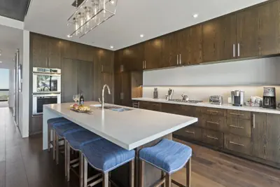 Photo 5 - One Empire Pass Lodge at Deer Valley Resort - Three Bedroom Residence #504
