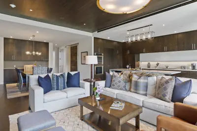 Photo 2 - One Empire Pass Lodge at Deer Valley Resort - Three Bedroom Residence #504