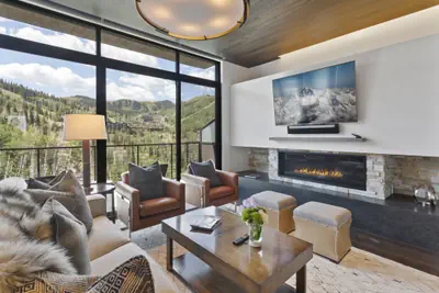 Photo 3 - One Empire Pass Lodge at Deer Valley Resort - Three Bedroom Residence #504