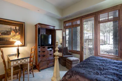 Photo 3 - Shooting Star Lodge at Deer Valley Resort - Studio #102