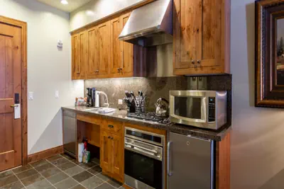 Photo 4 - Shooting Star Lodge at Deer Valley Resort - Studio #102