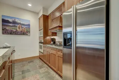 Photo 3 - Luxurious 2 BR in River Run Village Featuring Ski in ski-out