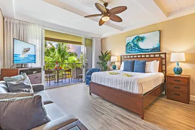 Photo 3 - Whaler 518 OceanView Studio Condo