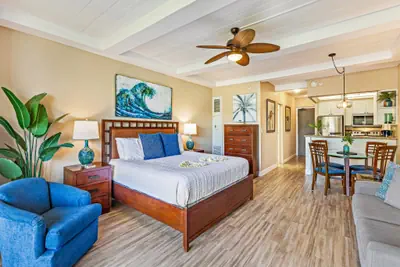 Photo 4 - Whaler 518 OceanView Studio Condo