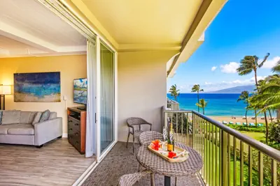 Photo 5 - Whaler 518 OceanView Studio Condo