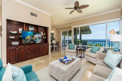Photo 2 - Kapalua Bay Villa 29B4