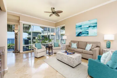Photo 5 - Kapalua Bay Villa 29B4