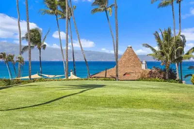 Photo 2 - Napili Shores G154 Ocean View Studio