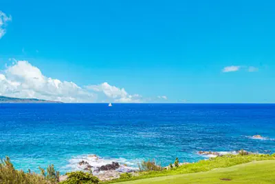 Photo 2 - Kapalua Bay Villa 30G1