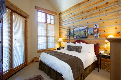 Photo 3 - 3 Bedroom Condo - The Lodges at Deer Valley