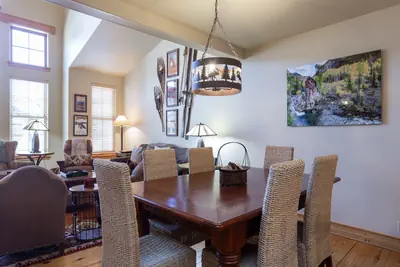 Photo 4 - 3 Bedroom Condo - The Lodges at Deer Valley