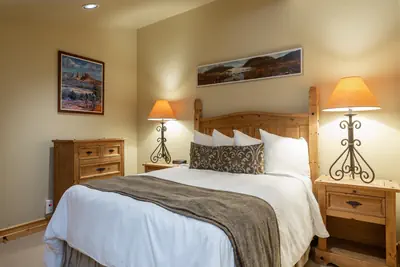 Photo 5 - 3 Bedroom Condo - The Lodges at Deer Valley