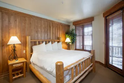 Photo 4 - 1 Bedroom Condo - The Lodges at Deer Valley