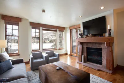 Photo 2 - 1 Bedroom Condo - The Lodges at Deer Valley
