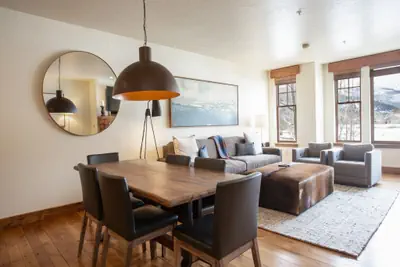 Photo 3 - 1 Bedroom Condo - The Lodges at Deer Valley