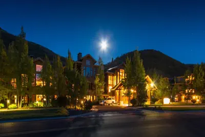 Photo 5 - 1 Bedroom Condo - The Lodges at Deer Valley