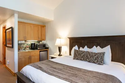 Photo 4 - Hotel Room - The Lodges at Deer Valley