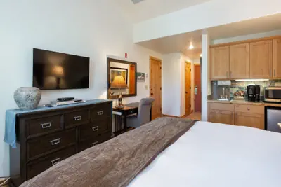 Photo 5 - Hotel Room - The Lodges at Deer Valley