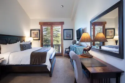 Photo 2 - Hotel Room - The Lodges at Deer Valley