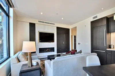 Photo 5 - Modern Ski-in/out 2 BR in Canyons Village Save 20% on 7+ Nights!