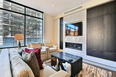 Photo 2 - Modern Ski-in/out 2 BR in Canyons Village Save 20% on 7+ Nights!