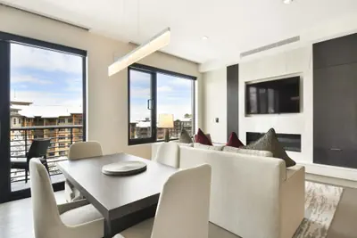 Photo 3 - New 1 BR Residence in Canyons Village- Ski in/out! Save 20% on 7+ Nights!