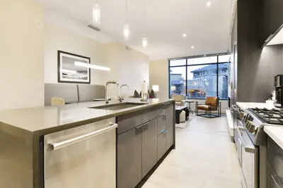 Photo 4 - Ski in/out Modern 2BR Residence in Canyons Village Save 20% on 7+ Nights!
