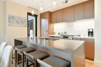 Photo 4 - Luxurious 1 BR in Canyons Village-Ski in/ski out! Save 20% on 7+ Nights!