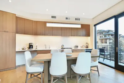 Photo 3 - New & Luxury 2 BR in Canyons Village - Ski in/out! Save 20% on 7+ Nights!