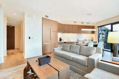Photo 2 - New & Luxury 2 BR in Canyons Village - Ski in/out! Save 20% on 7+ Nights!