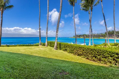 Photo 4 - Napili Shores A106  Studio Condo