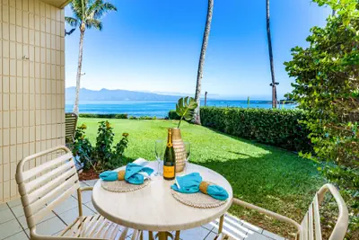 Photo 2 - Napili Shores A106  Studio Condo